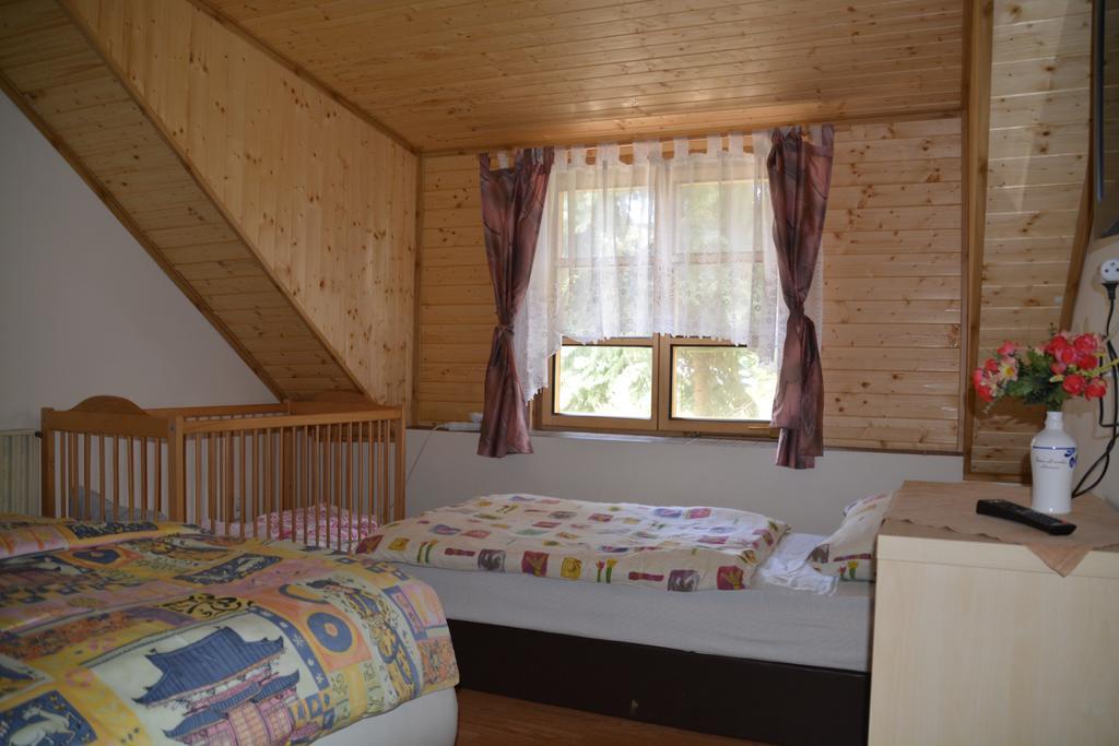 Areal Hradisek Villa Klobouky u Brna Exterior photo
